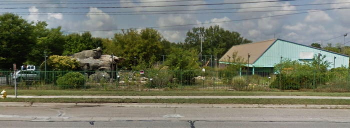 Putters Family Fun Center - Street View 2011-2017